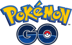 Pokémon GO logo